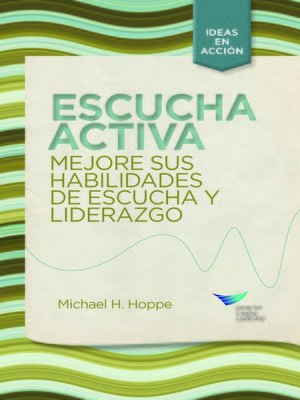 cover image of Active Listening